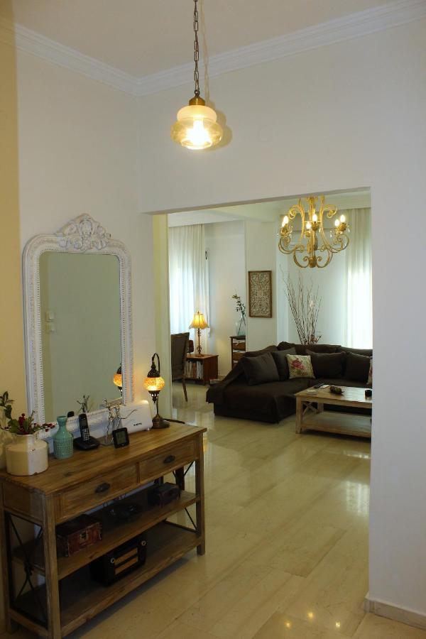 Vintage Home Volos Exterior foto